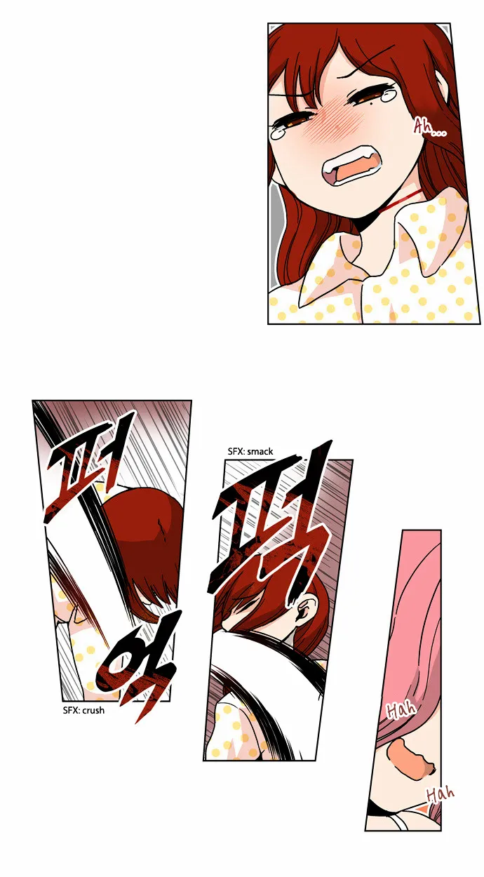 Read Red String chapter 10 image 13 on Lezhin