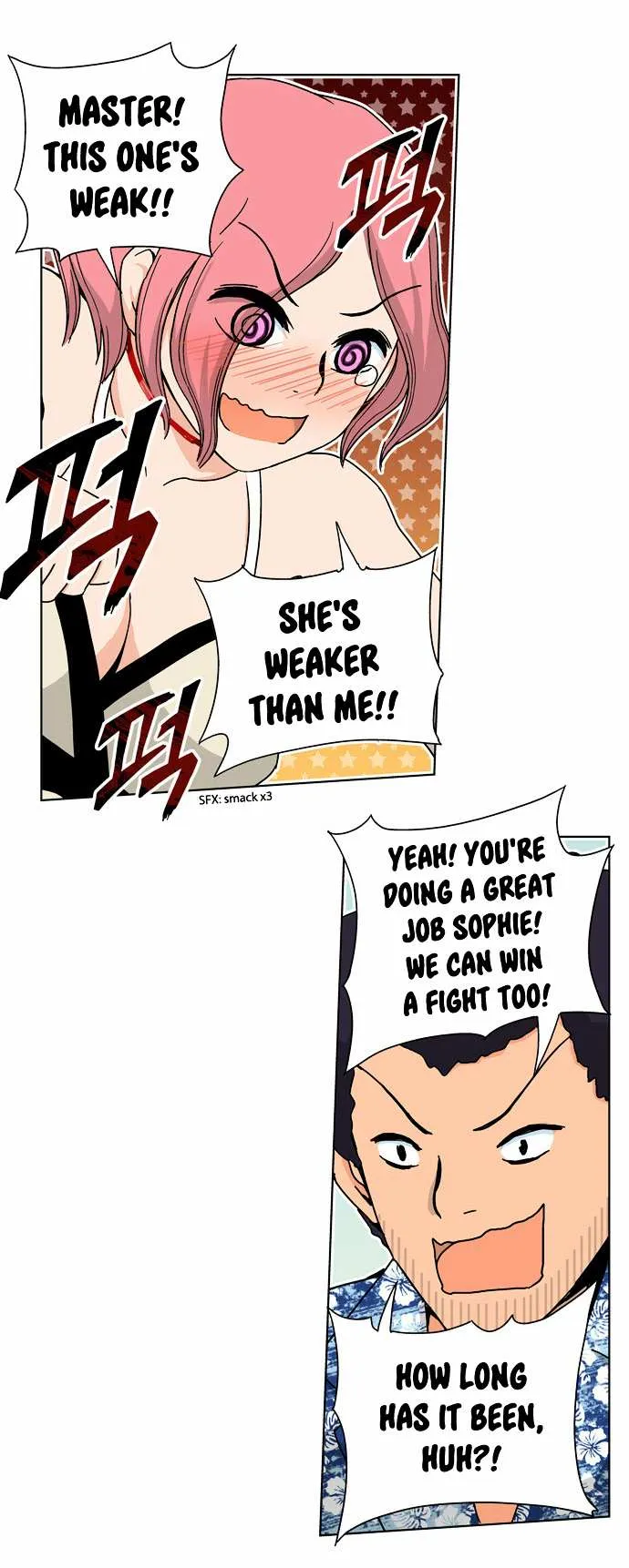 Read Red String chapter 10 image 14 on Lezhin