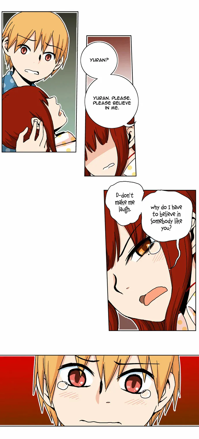 Read Red String chapter 10 image 20 on Lezhin