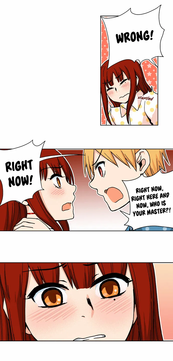 Read Red String chapter 10 image 22 on Lezhin
