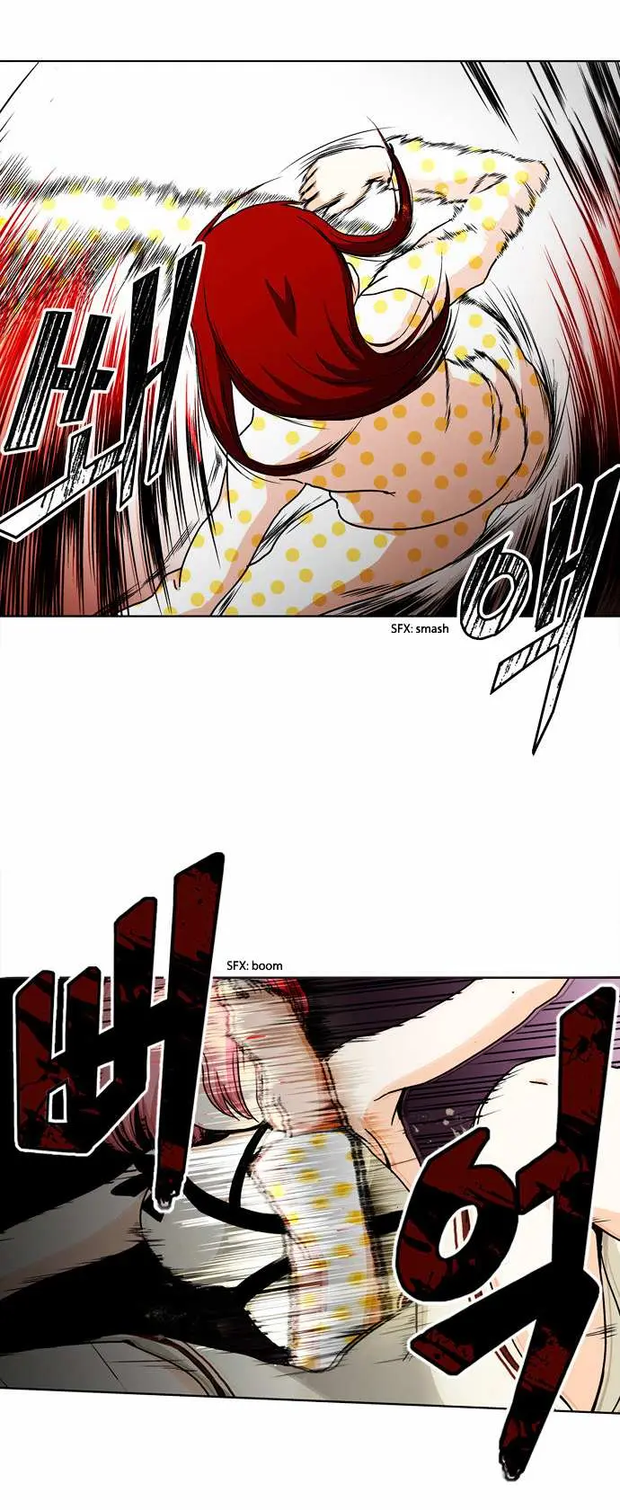 Read Red String chapter 10 image 26 on Lezhin