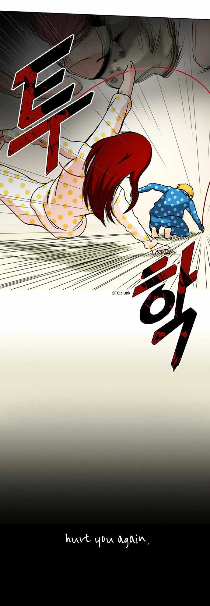 Read Red String chapter 10 image 27 on Lezhin