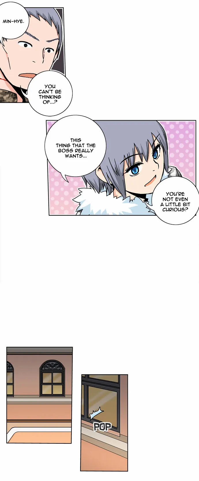 Read Red String chapter 11 image 10 on Lezhin