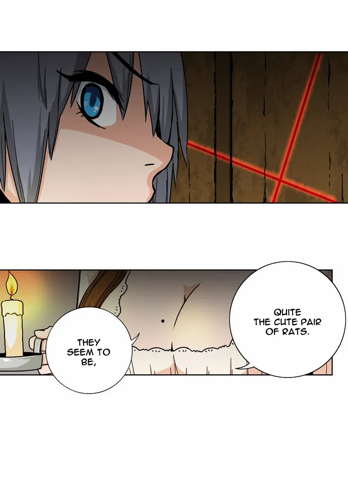 Read Red String chapter 11 image 18 on Lezhin