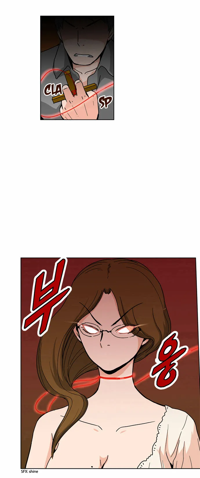 Read Red String chapter 12 image 10 on Lezhin