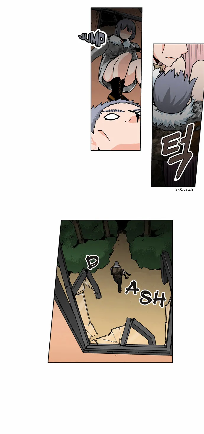 Read Red String chapter 12 image 12 on Lezhin