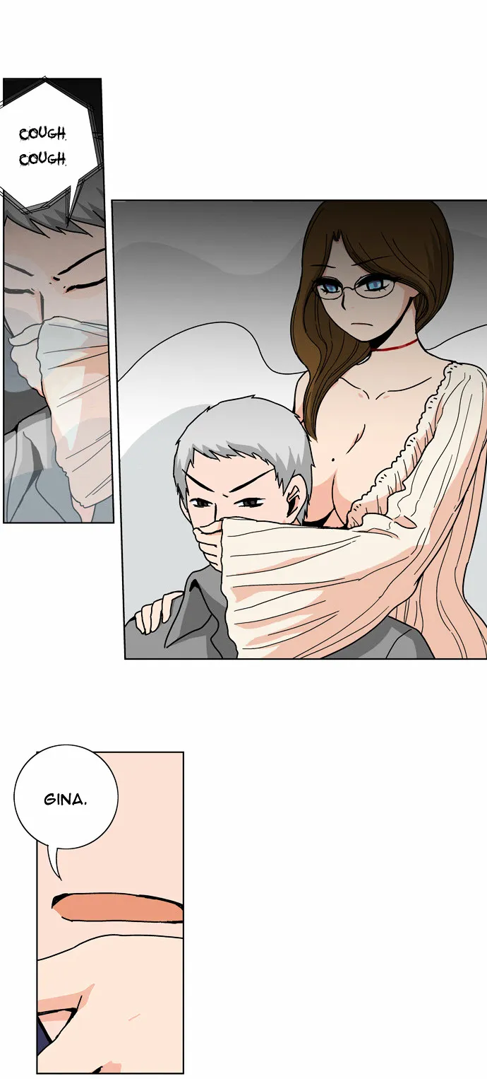 Read Red String chapter 12 image 13 on Lezhin