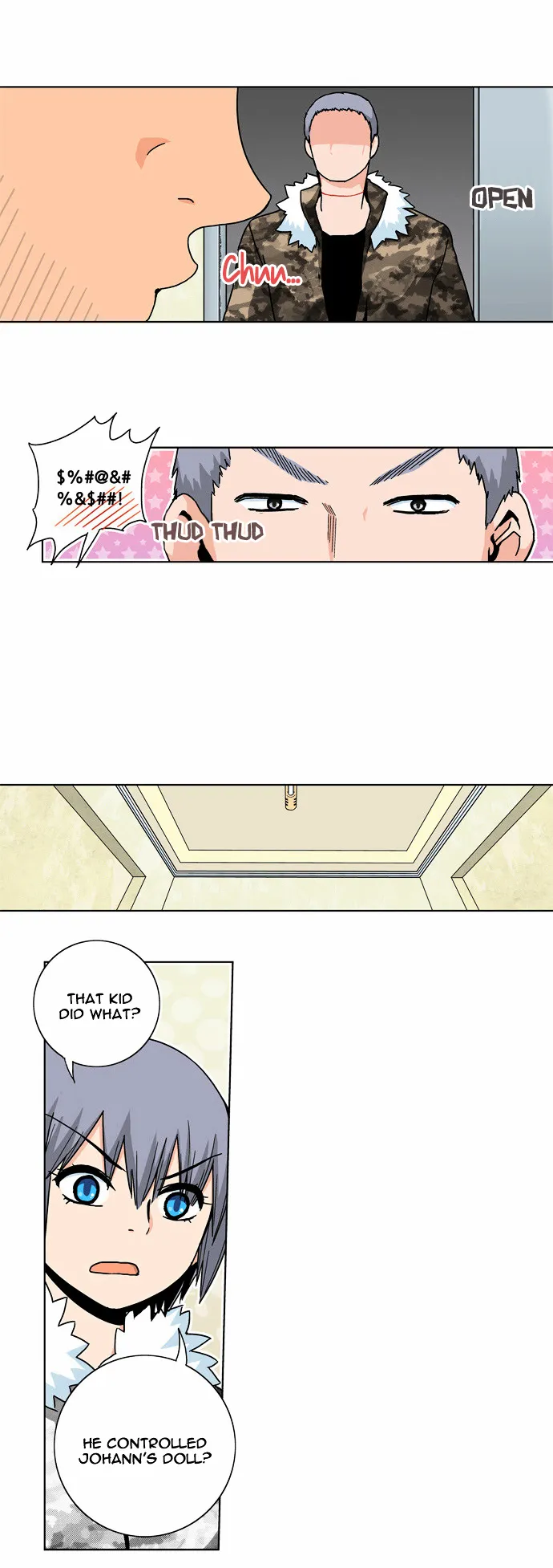 Read Red String chapter 12 image 20 on Lezhin
