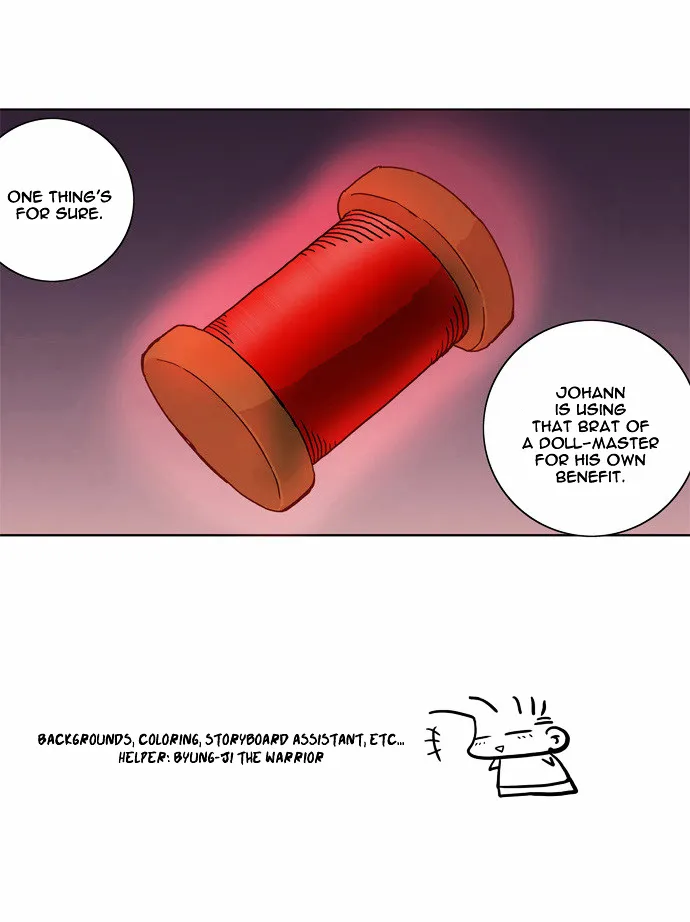 Read Red String chapter 12 image 22 on Lezhin