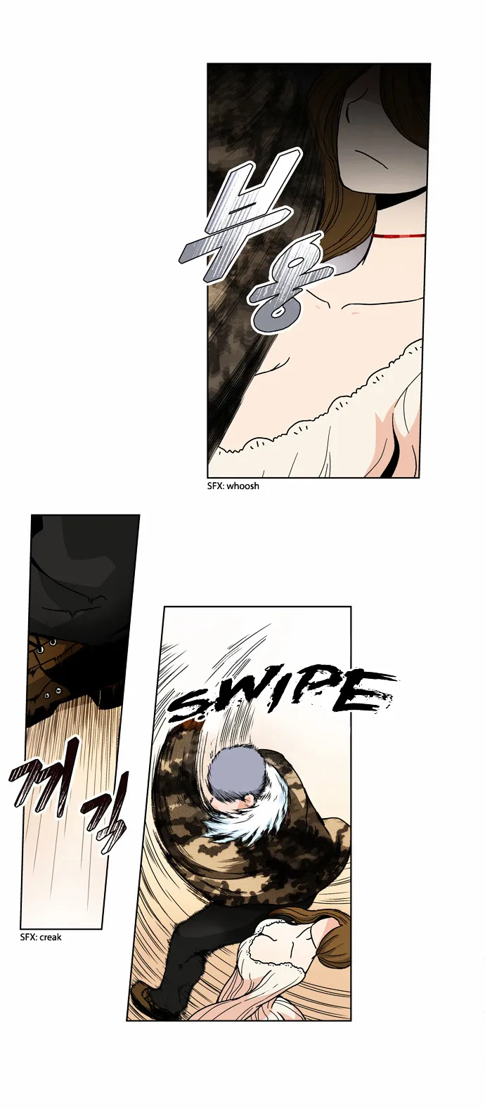Read Red String chapter 12 image 3 on Lezhin