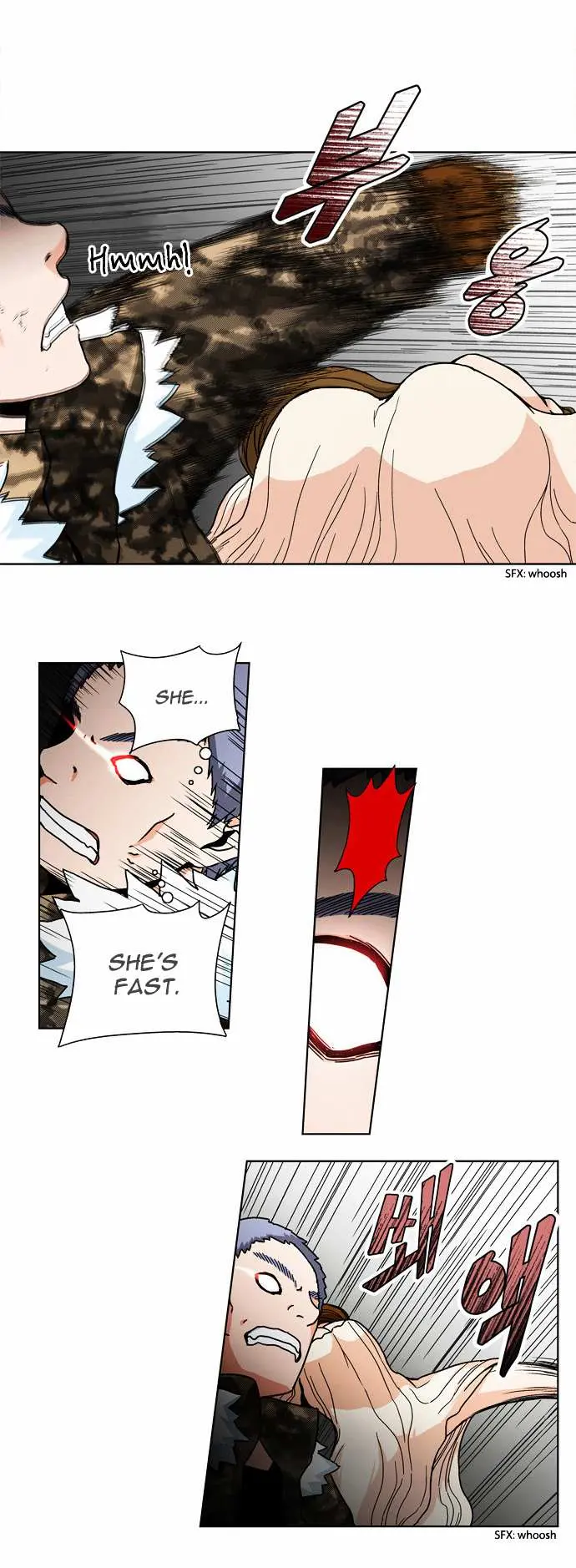 Read Red String chapter 12 image 4 on Lezhin