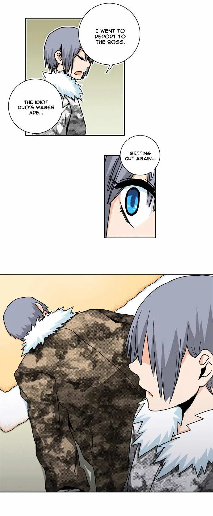Read Red String chapter 13 image 16 on Lezhin
