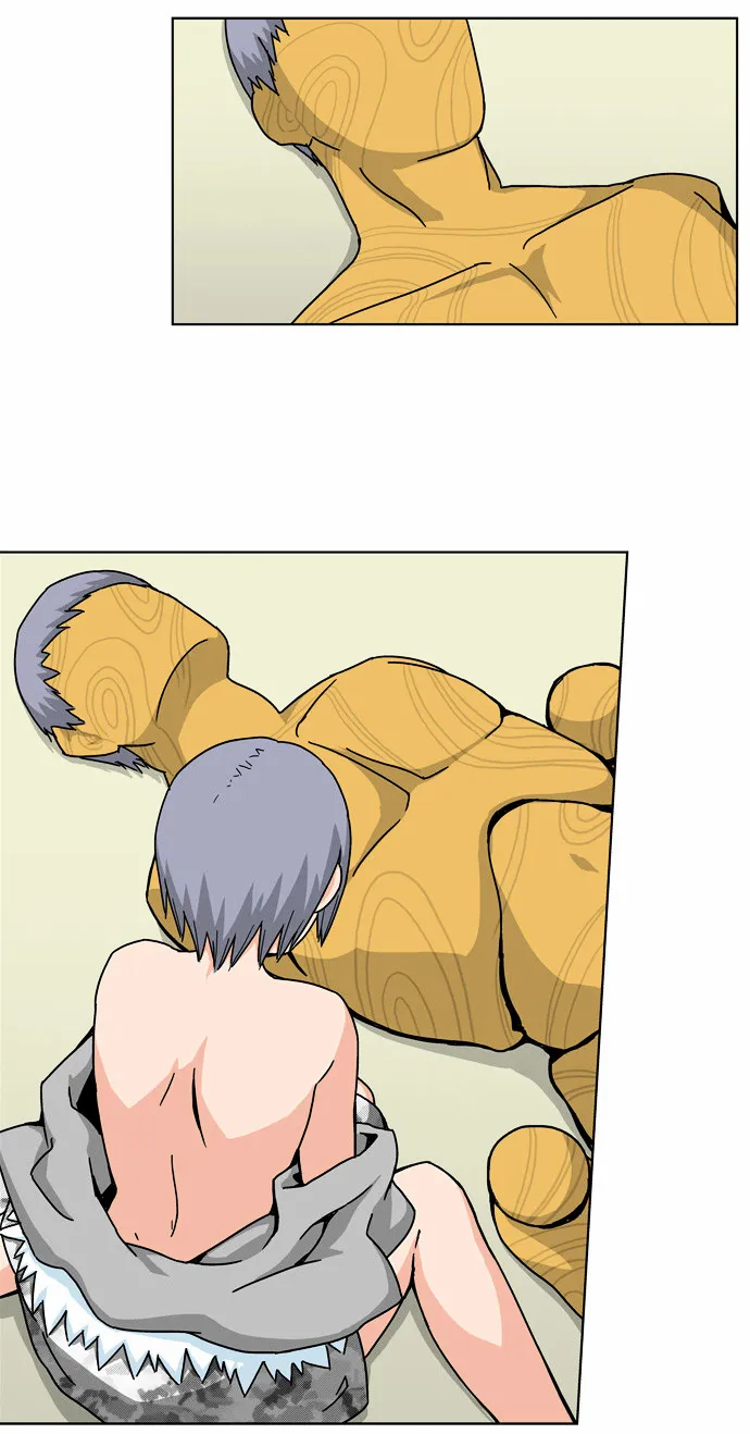 Read Red String chapter 13 image 19 on Lezhin