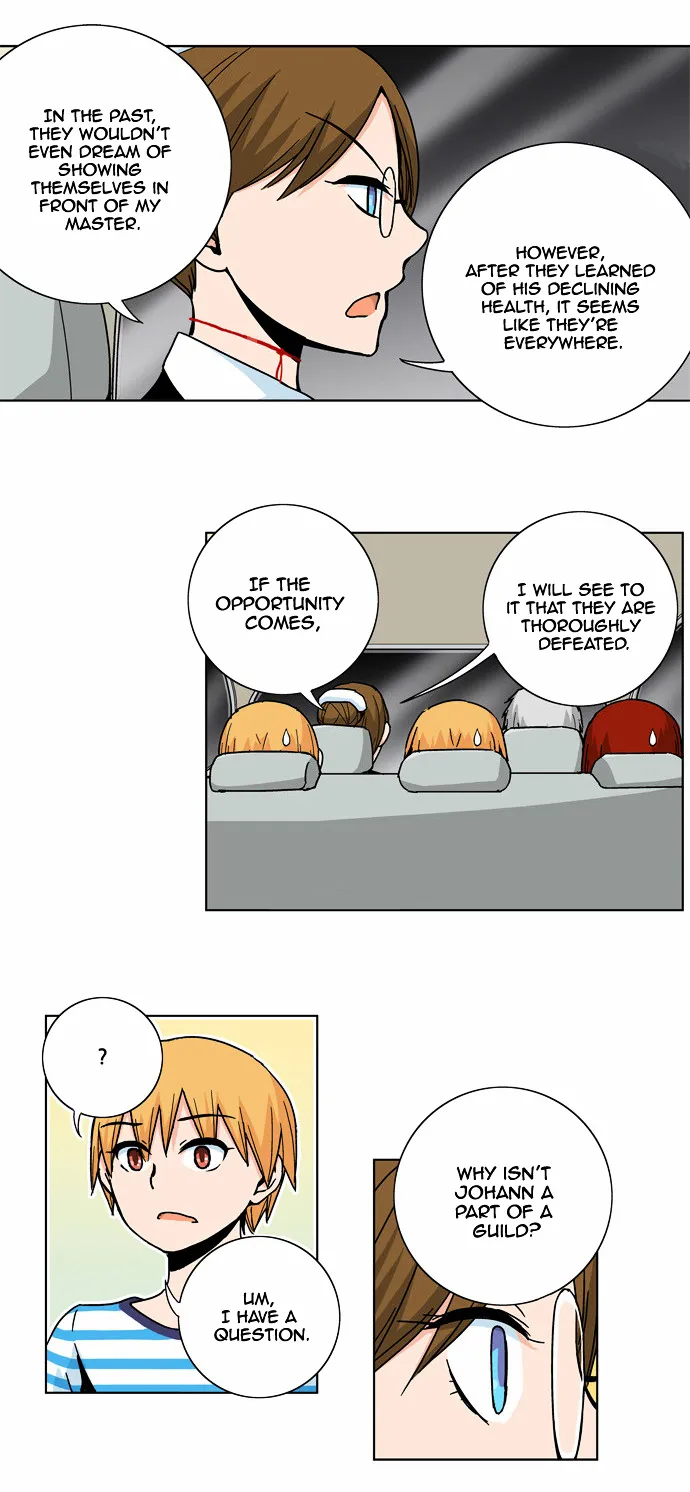 Read Red String chapter 14 image 10 on Lezhin