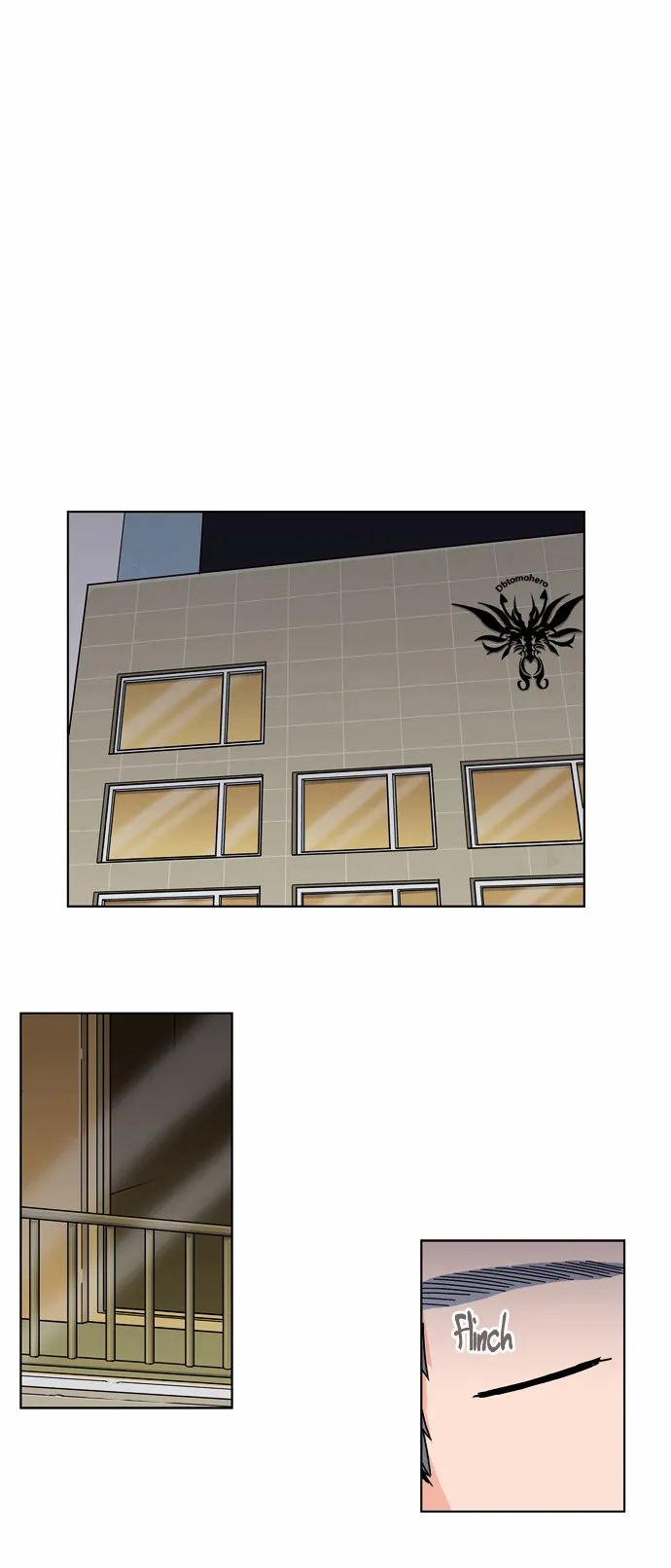 Read Red String chapter 14 image 12 on Lezhin