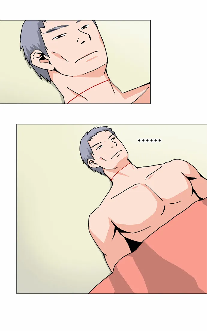 Read Red String chapter 14 image 13 on Lezhin