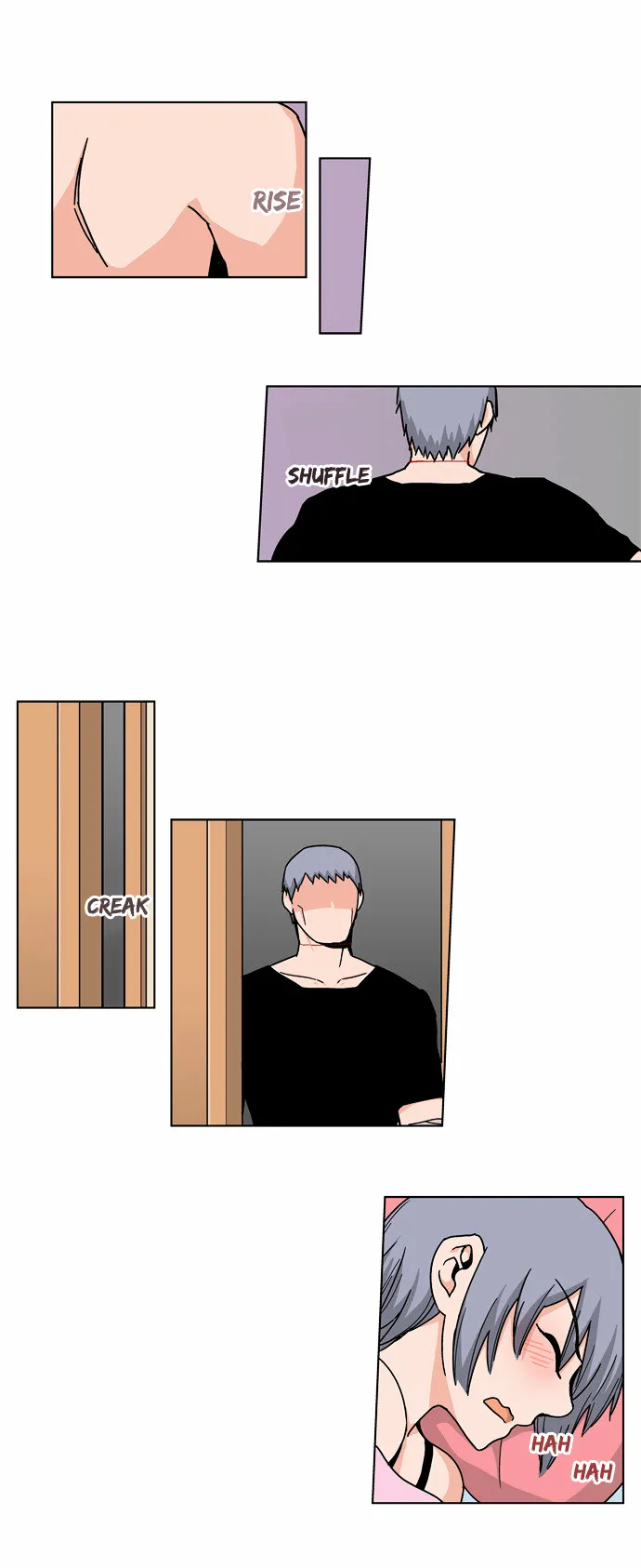 Read Red String chapter 14 image 14 on Lezhin