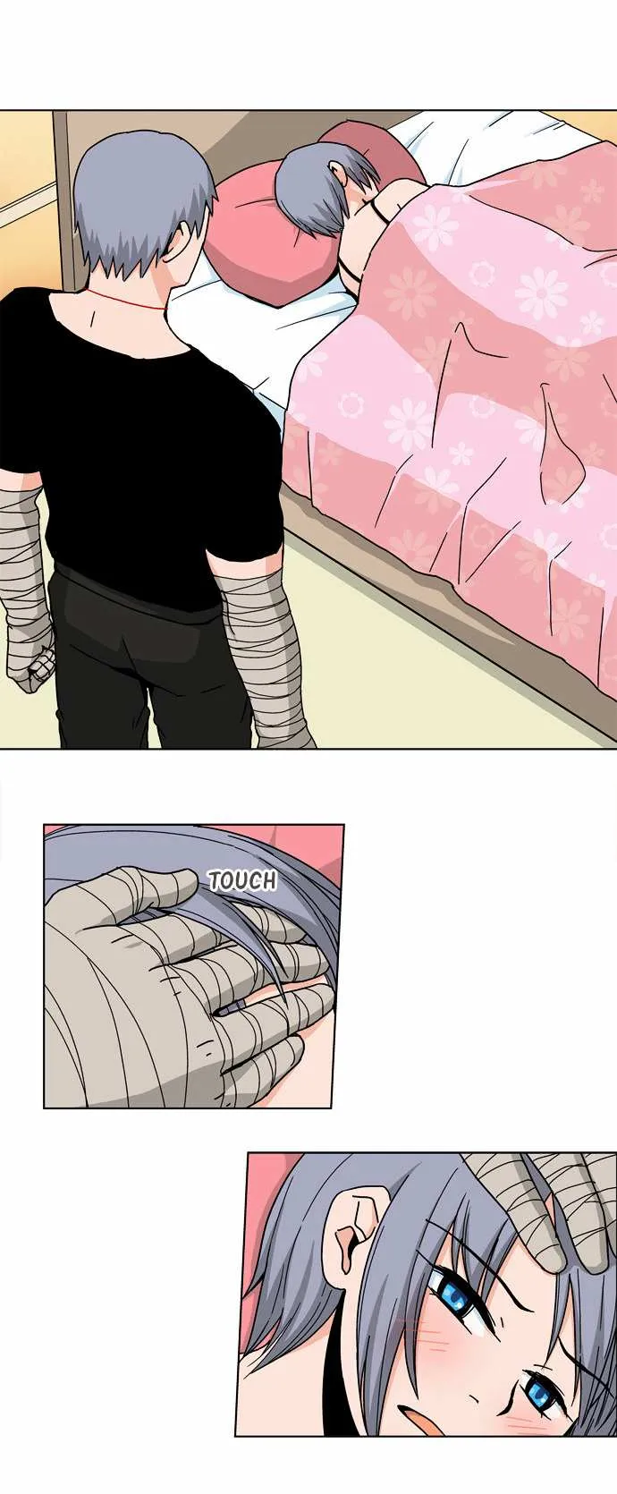 Read Red String chapter 14 image 15 on Lezhin