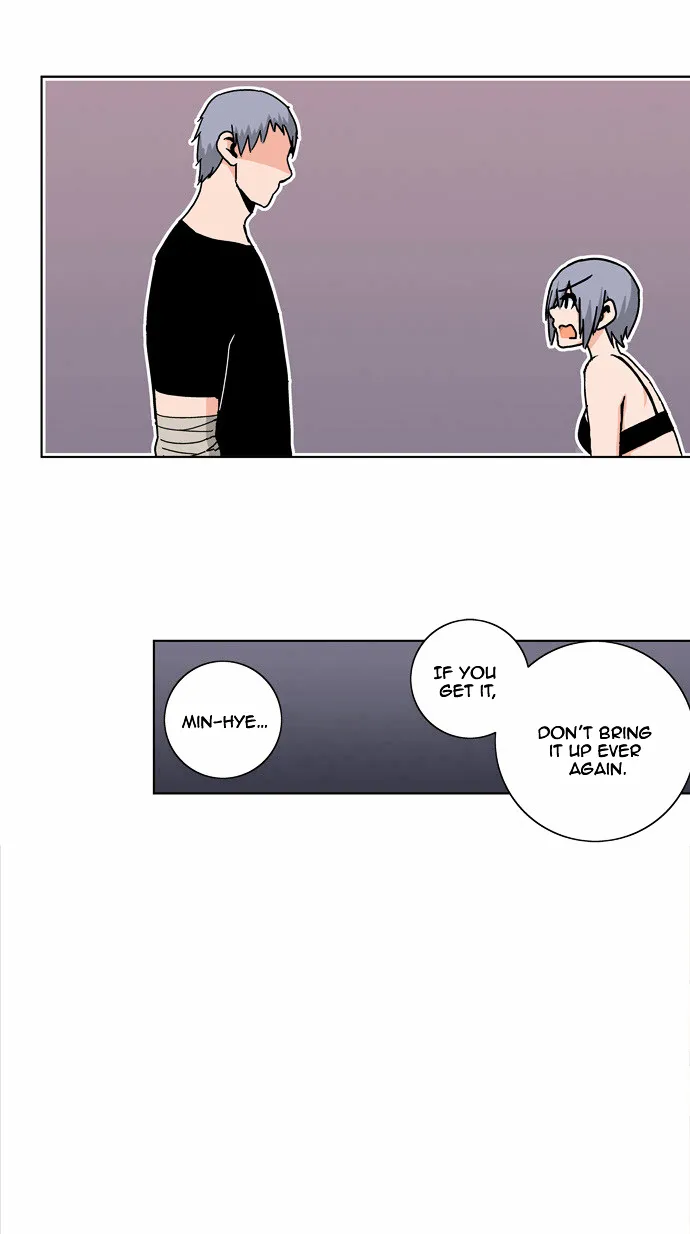 Read Red String chapter 14 image 19 on Lezhin