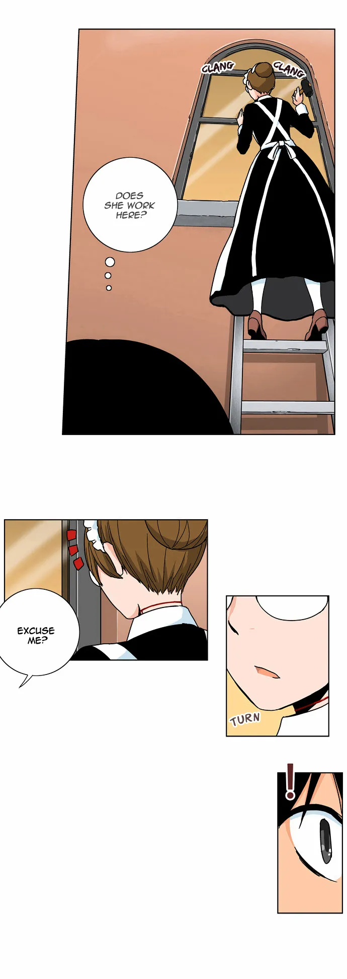 Read Red String chapter 16 image 12 on Lezhin