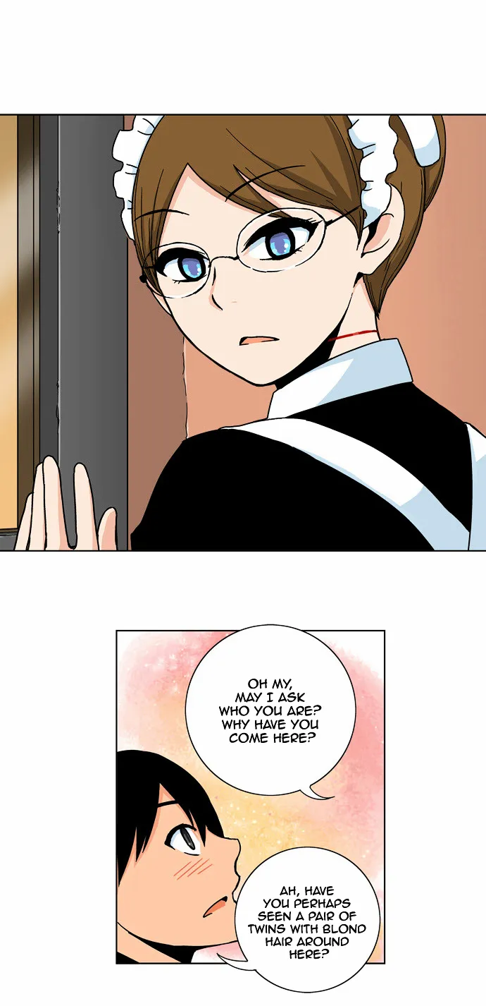 Read Red String chapter 16 image 13 on Lezhin
