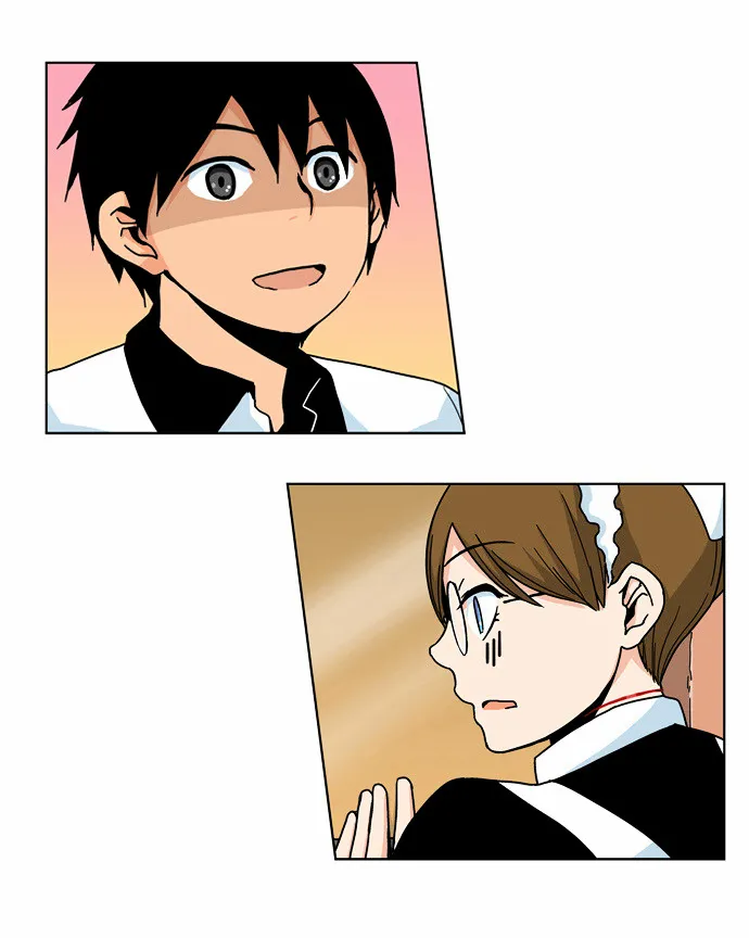 Read Red String chapter 16 image 15 on Lezhin