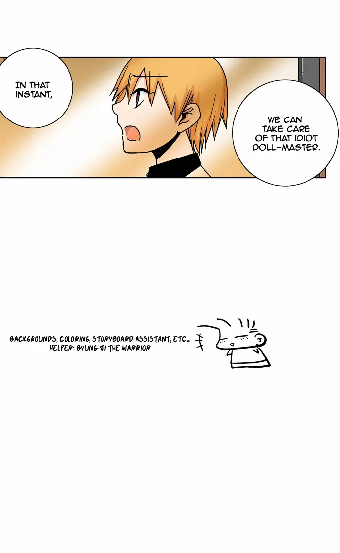 Read Red String chapter 16 image 25 on Lezhin