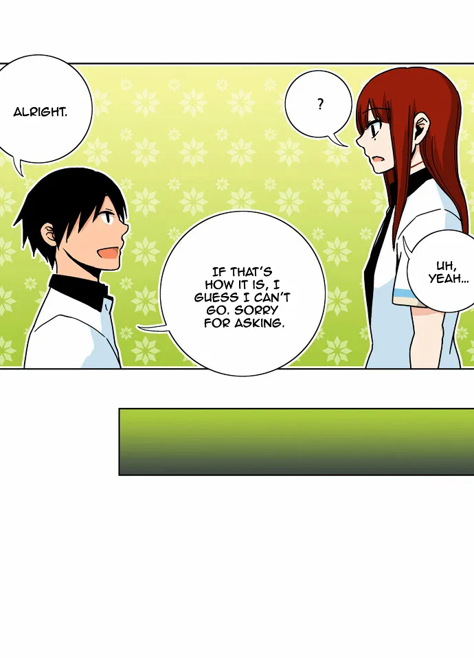 Read Red String chapter 16 image 6 on Lezhin