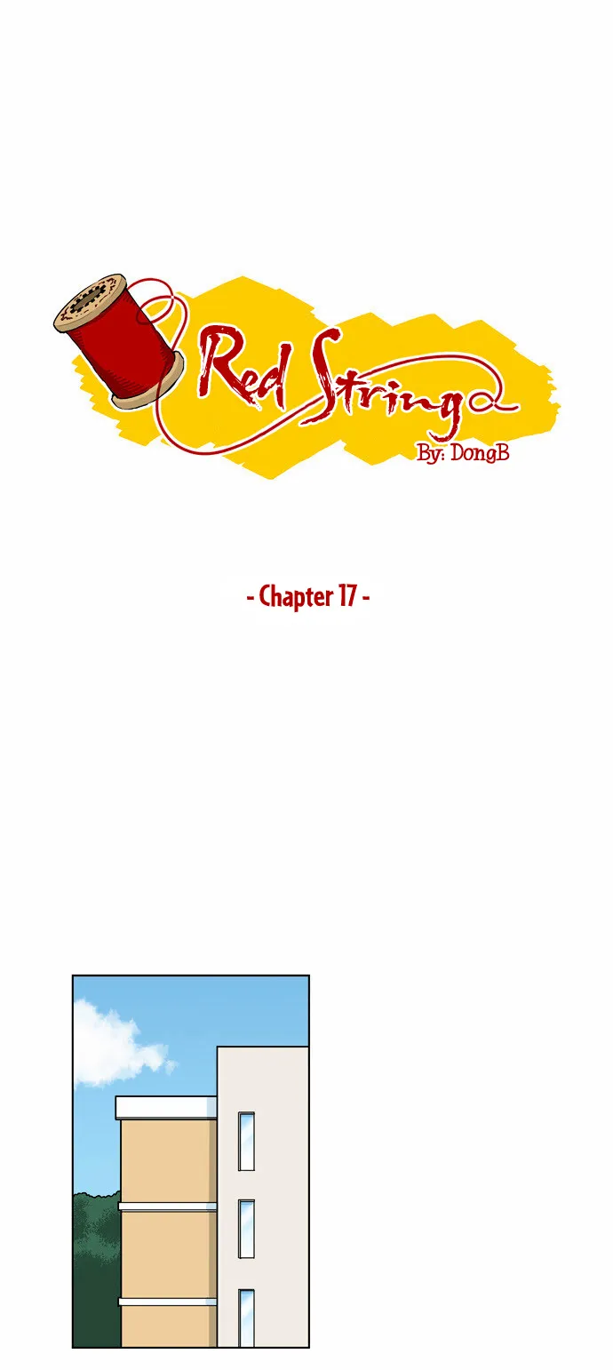 Read Red String chapter 17 image 1 on Lezhin
