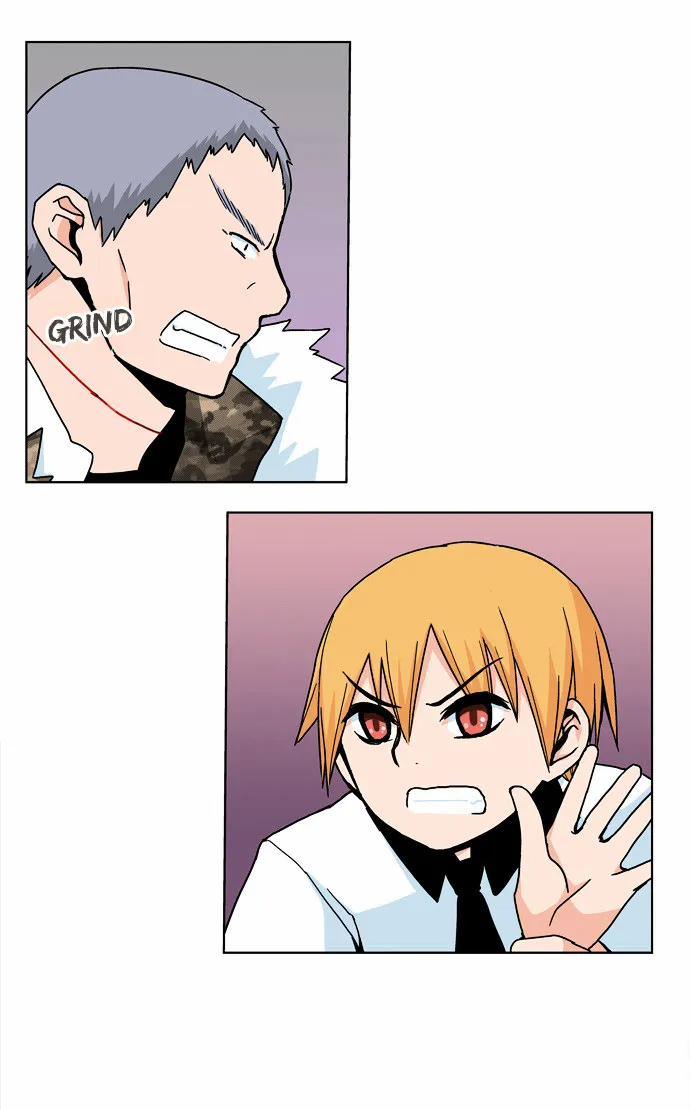 Read Red String chapter 17 image 15 on Lezhin