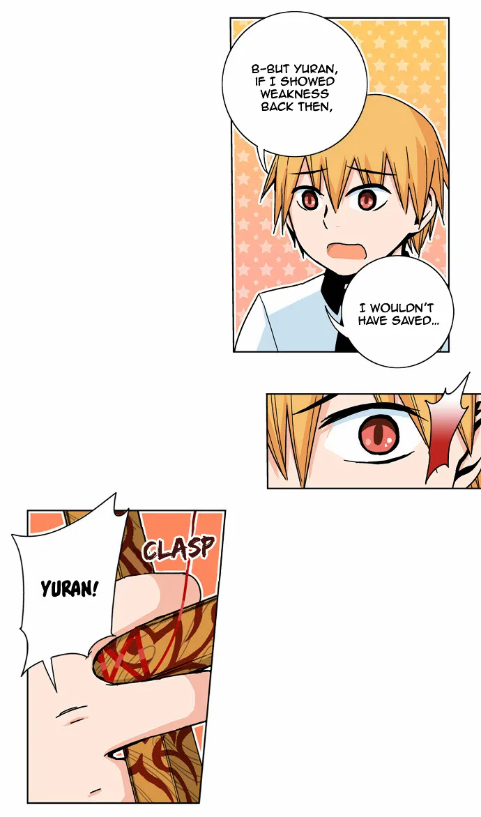 Read Red String chapter 17 image 20 on Lezhin