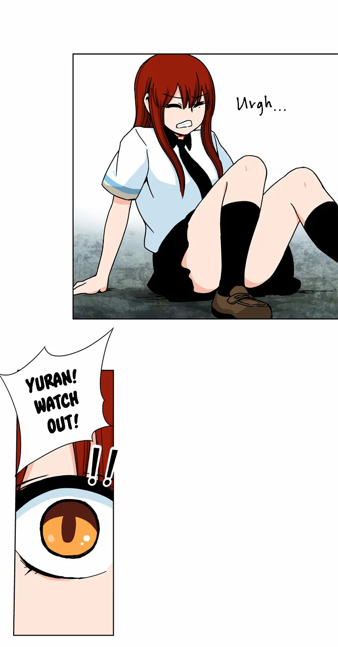 Read Red String chapter 18 image 12 on Lezhin