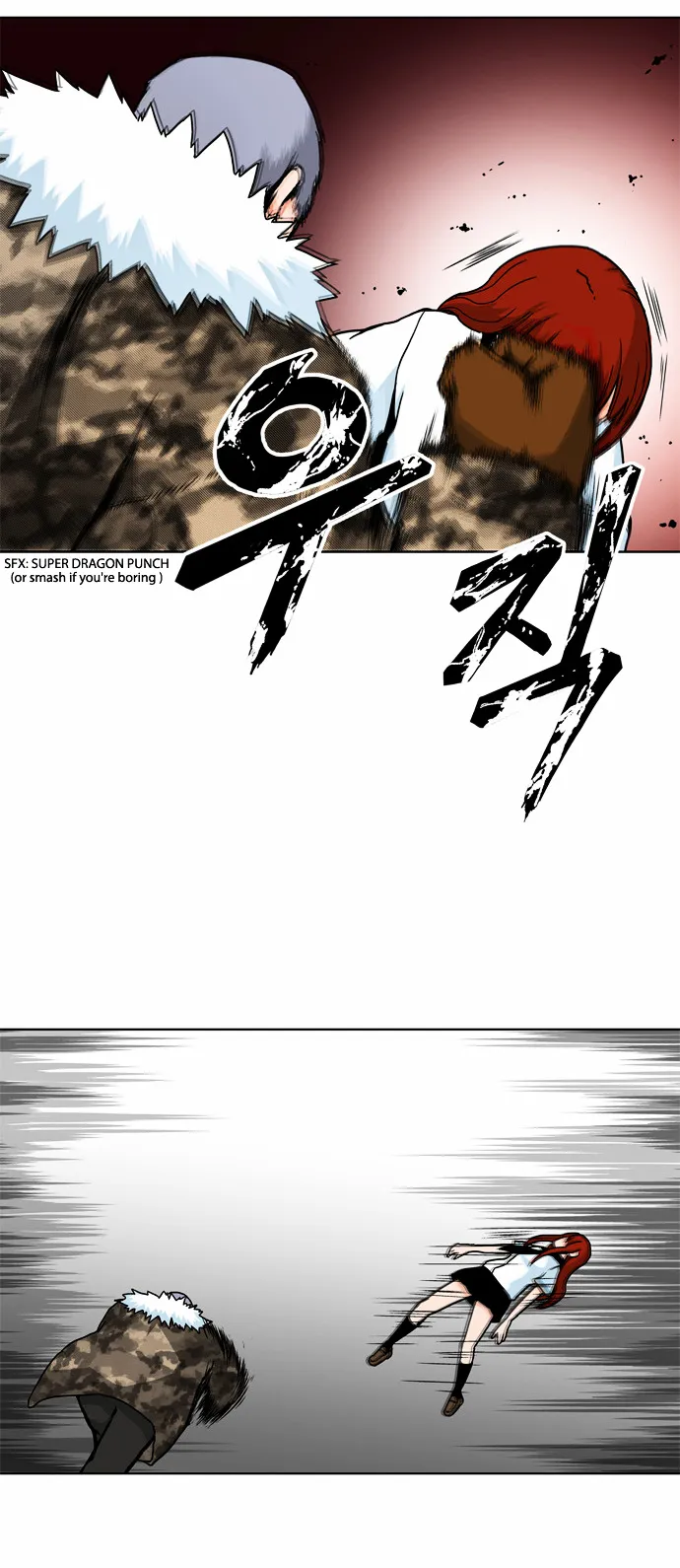 Read Red String chapter 18 image 13 on Lezhin