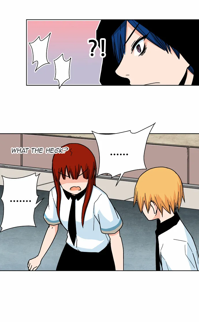 Read Red String chapter 18 image 16 on Lezhin