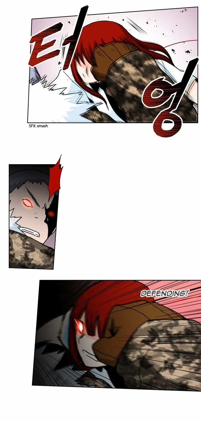 Read Red String chapter 18 image 19 on Lezhin