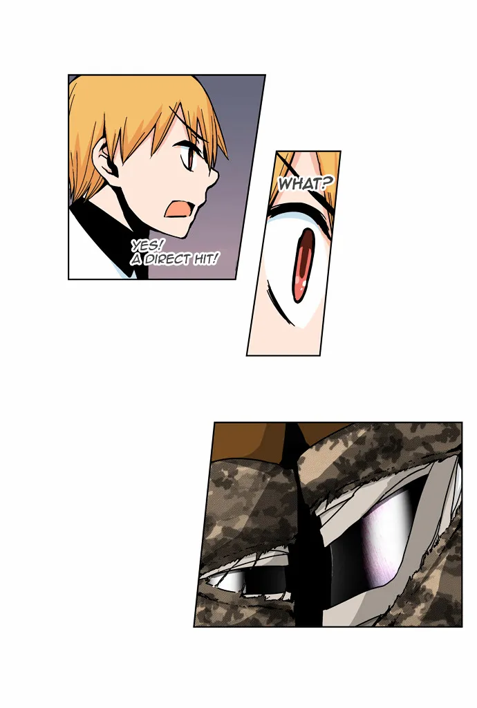 Read Red String chapter 18 image 23 on Lezhin
