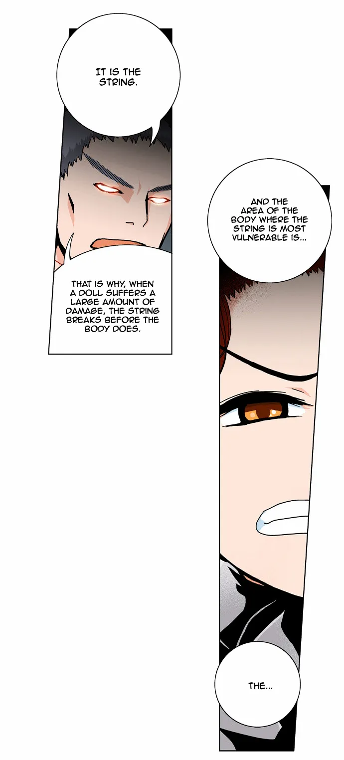 Read Red String chapter 19 image 14 on Lezhin