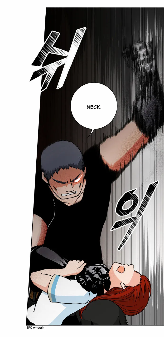 Read Red String chapter 19 image 15 on Lezhin