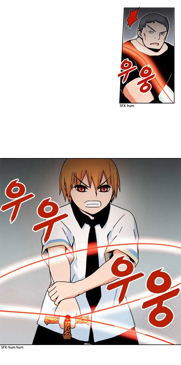 Read Red String chapter 19 image 18 on Lezhin
