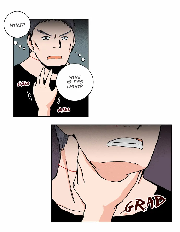 Read Red String chapter 19 image 19 on Lezhin