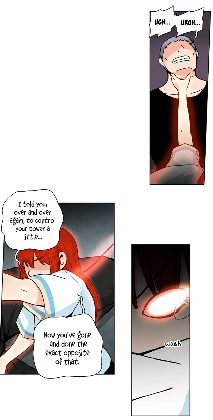Read Red String chapter 19 image 20 on Lezhin