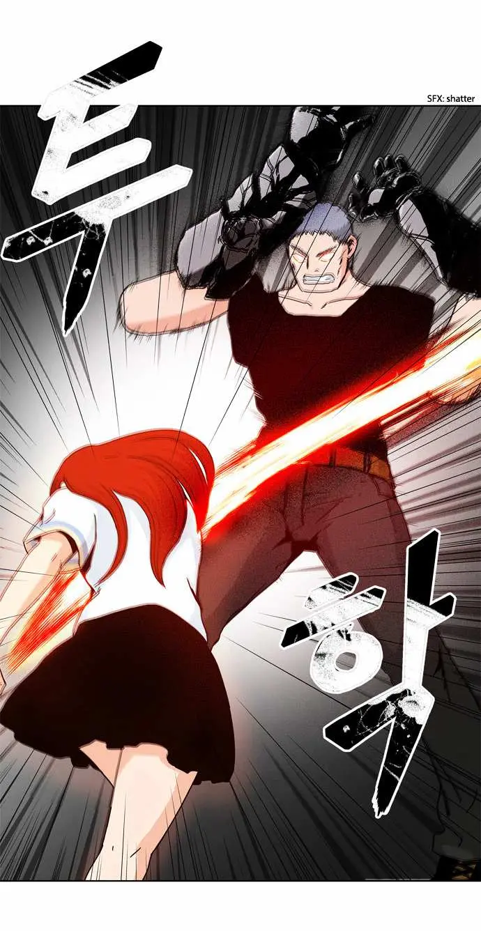 Read Red String chapter 19 image 25 on Lezhin