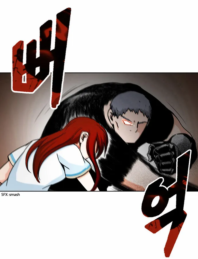 Read Red String chapter 19 image 5 on Lezhin