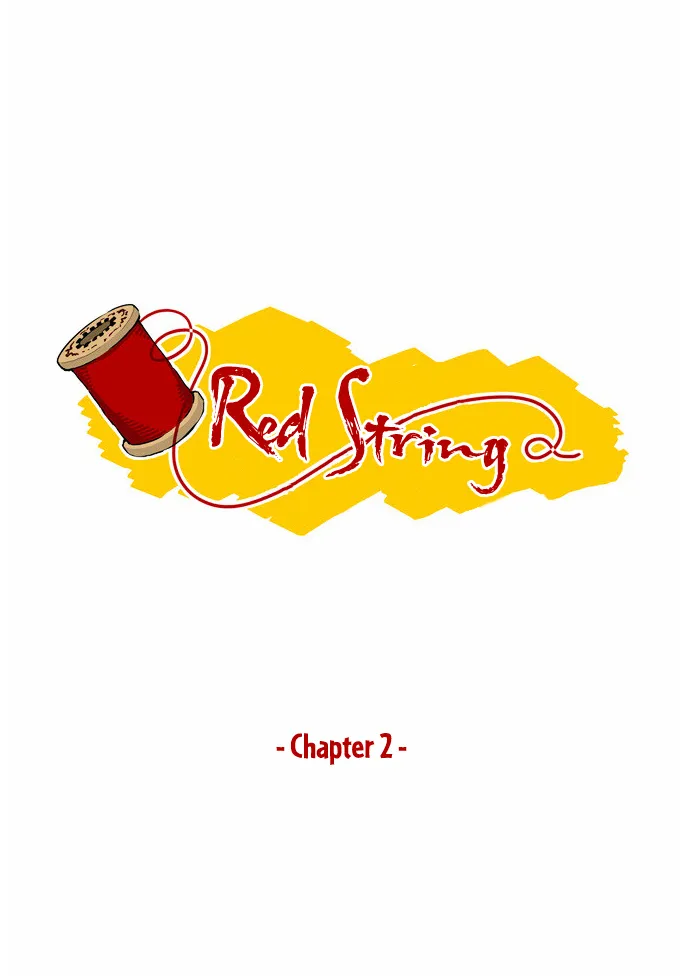 Read Red String chapter 2 image 1 on Lezhin