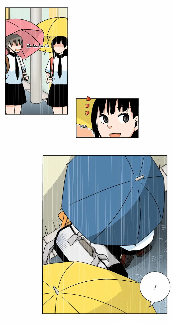 Read Red String chapter 2 image 6 on Lezhin