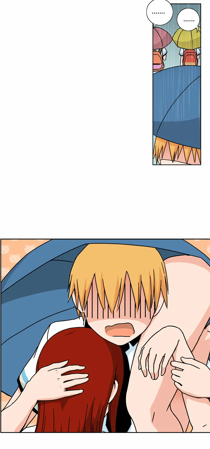 Read Red String chapter 2 image 7 on Lezhin
