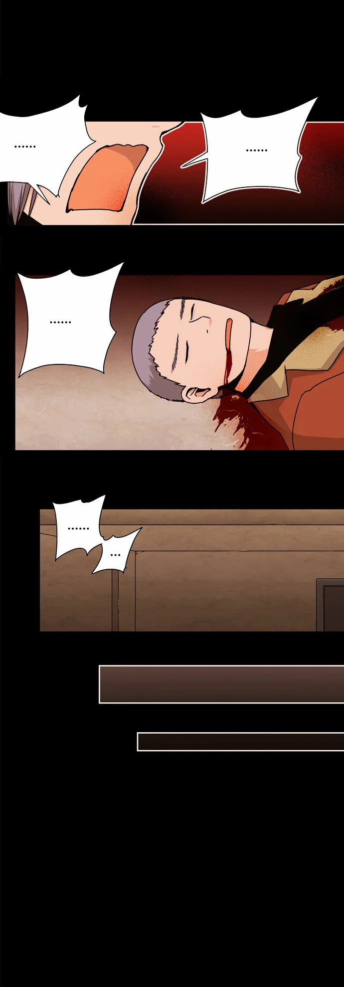 Read Red String chapter 20 image 15 on Lezhin