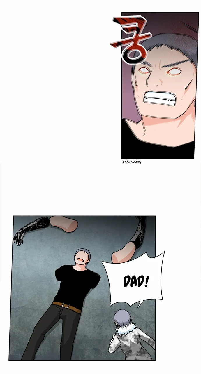 Read Red String chapter 20 image 2 on Lezhin