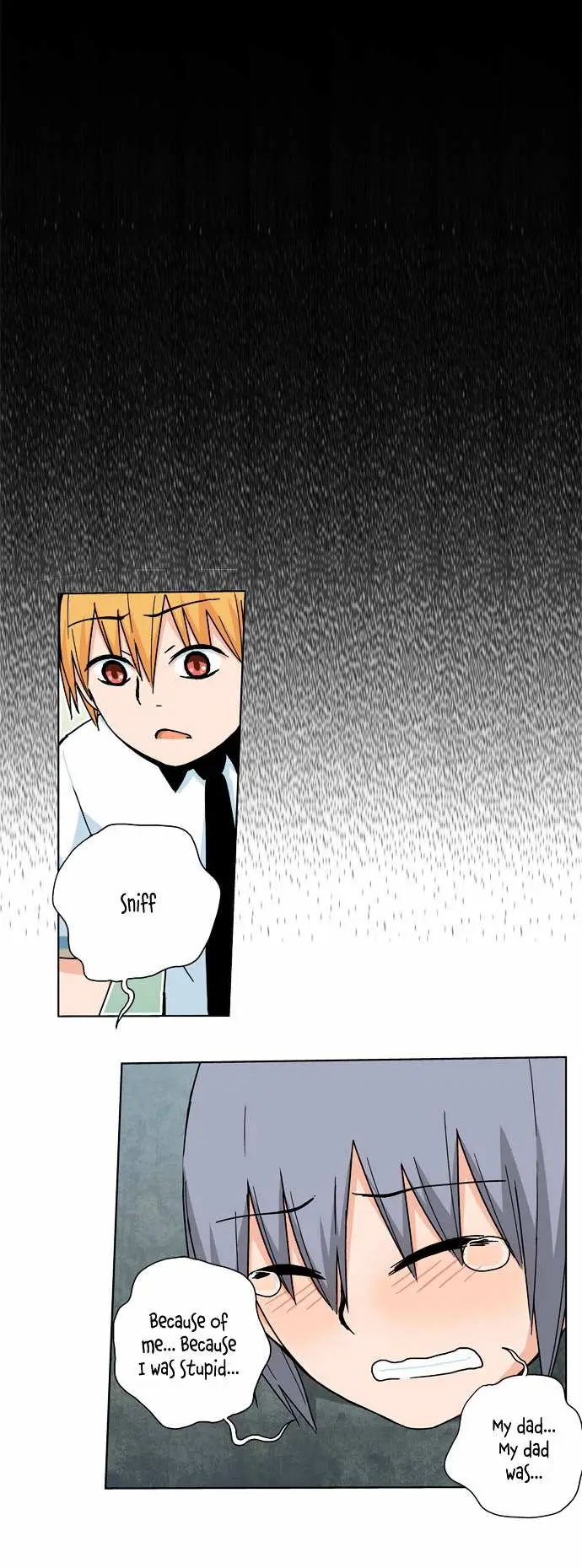Read Red String chapter 20 image 20 on Lezhin