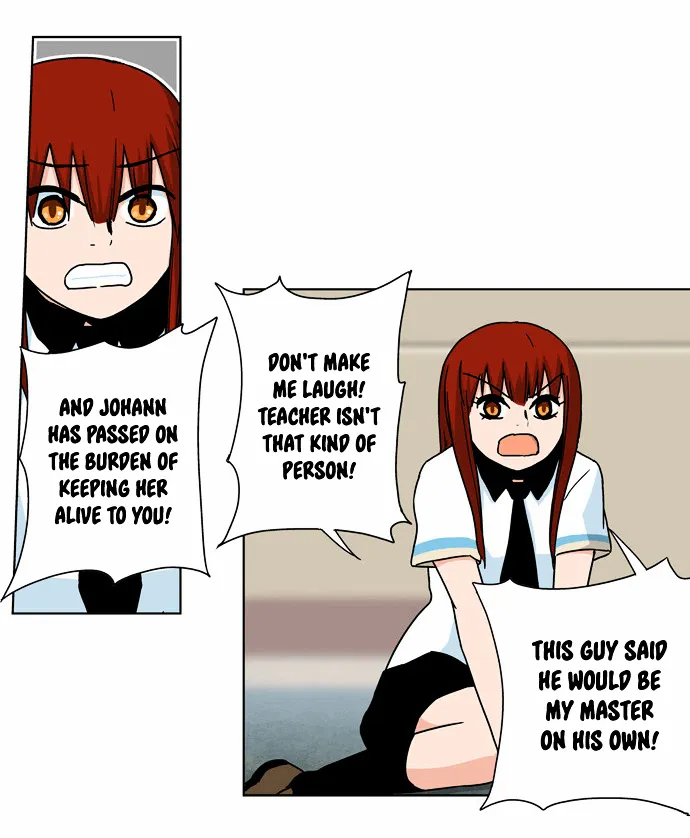 Read Red String chapter 20 image 7 on Lezhin